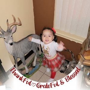 Meet your Posher, Flor